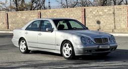 Mercedes-Benz E 320 2000 года за 5 700 000 тг. в Шымкент