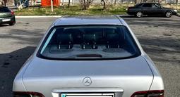 Mercedes-Benz E 320 2000 годаүшін5 700 000 тг. в Шымкент – фото 4