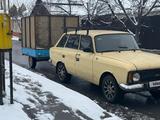 Москвич 412 1992 года за 880 000 тг. в Шымкент – фото 4