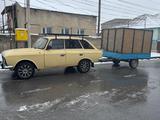 Москвич 412 1992 года за 880 000 тг. в Шымкент
