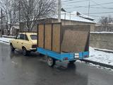 Москвич 412 1992 года за 880 000 тг. в Шымкент – фото 3