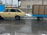 Москвич 412 1992 года за 880 000 тг. в Шымкент – фото 2