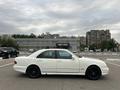 Mercedes-Benz E 55 AMG 2001 годаfor4 300 000 тг. в Алматы – фото 4