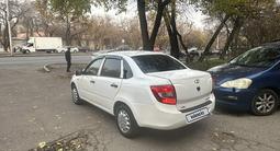 ВАЗ (Lada) Granta 2190 2013 годаүшін3 400 000 тг. в Алматы – фото 3