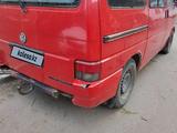 Volkswagen Multivan 1993 года за 3 200 000 тг. в Кокшетау – фото 4