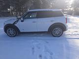 Mini Countryman 2013 годаүшін9 000 000 тг. в Кокшетау – фото 2