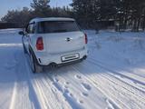 Mini Countryman 2013 годаүшін9 000 000 тг. в Кокшетау – фото 3