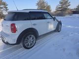 Mini Countryman 2013 годаүшін9 000 000 тг. в Кокшетау – фото 4