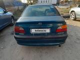 Toyota Avensis 1998 годаүшін2 500 000 тг. в Талдыкорган – фото 3