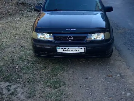 Opel Vectra 1991 года за 380 000 тг. в Шымкент – фото 3