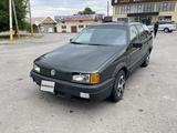 Volkswagen Passat 1990 годаүшін1 200 000 тг. в Тараз – фото 5