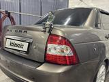 ВАЗ (Lada) Priora 2170 2013 года за 3 000 000 тг. в Усть-Каменогорск – фото 2