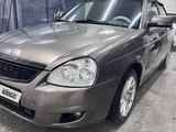 ВАЗ (Lada) Priora 2170 2013 года за 3 000 000 тг. в Усть-Каменогорск – фото 4
