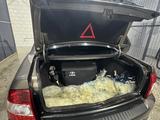 ВАЗ (Lada) Priora 2170 2013 года за 3 000 000 тг. в Усть-Каменогорск – фото 5