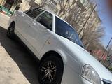 ВАЗ (Lada) Priora 2170 2012 года за 2 700 000 тг. в Караганда – фото 2