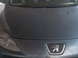 Peugeot 307 2006 годаүшін2 800 000 тг. в Алматы – фото 5