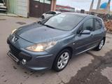 Peugeot 307 2006 годаүшін2 800 000 тг. в Алматы