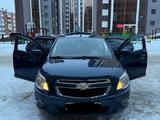 Chevrolet Cobalt 2023 годаfor7 000 000 тг. в Костанай