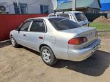 Toyota Corolla 2001 годаүшін1 700 000 тг. в Кандыагаш