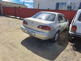 Toyota Corolla 2001 года за 1 700 000 тг. в Кандыагаш – фото 2