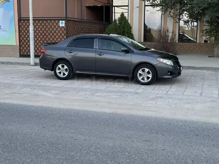 Toyota Corolla 2010 года за 6 000 000 тг. в Актау – фото 7