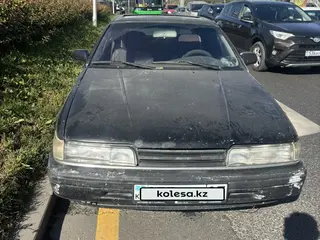 Mazda 626