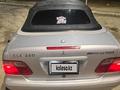 Mercedes-Benz CLK 320 2001 года за 4 000 000 тг. в Актау – фото 3