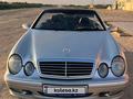 Mercedes-Benz CLK 320 2001 года за 4 000 000 тг. в Актау – фото 5