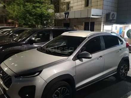 Chery Tiggo 2 Pro 2023 года за 5 100 000 тг. в Астана