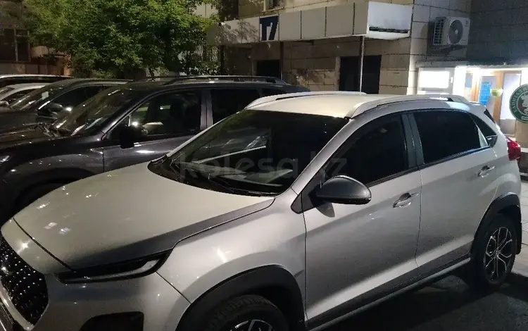 Chery Tiggo 2 Pro 2023 года за 5 100 000 тг. в Астана