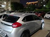 Chery Tiggo 2 Pro 2023 года за 5 100 000 тг. в Астана – фото 2