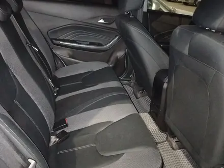 Chery Tiggo 2 Pro 2023 года за 5 100 000 тг. в Астана – фото 4