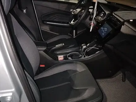 Chery Tiggo 2 Pro 2023 года за 5 100 000 тг. в Астана – фото 5