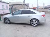 Chevrolet Cruze 2013 годаүшін4 800 000 тг. в Атырау