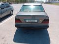 Mercedes-Benz E 230 1990 годаүшін1 300 000 тг. в Кызылорда – фото 3