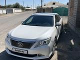 Toyota Camry 2013 года за 9 000 000 тг. в Шымкент