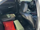 Toyota Camry 2013 года за 9 000 000 тг. в Шымкент – фото 4