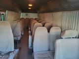 Toyota  Coaster 2007 годаүшін9 200 000 тг. в Атырау – фото 2