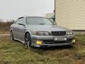 Toyota Chaser 1997 года за 4 100 000 тг. в Усть-Каменогорск – фото 11