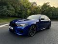 BMW M5 2018 годаүшін44 500 000 тг. в Алматы – фото 2