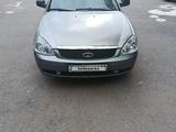 ВАЗ (Lada) Priora 2170 2008 годаүшін1 500 000 тг. в Лисаковск