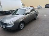ВАЗ (Lada) Priora 2170 2008 годаүшін1 500 000 тг. в Лисаковск – фото 3