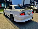 Toyota Chaser 1997 годаүшін3 000 000 тг. в Усть-Каменогорск – фото 3