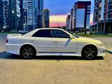 Toyota Chaser 1997 годаүшін3 000 000 тг. в Усть-Каменогорск – фото 2