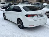 Toyota Corolla 2020 года за 10 000 000 тг. в Астана – фото 3