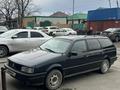 Volkswagen Passat 1991 годаүшін1 850 000 тг. в Аягоз – фото 2