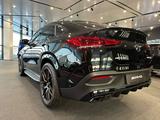 Mercedes-Benz GLE Coupe 63 AMG 4MATIC 2023 годаүшін82 900 000 тг. в Алматы – фото 4