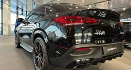 Mercedes-Benz GLE Coupe 63 AMG 4MATIC 2023 годаүшін82 900 000 тг. в Алматы – фото 4