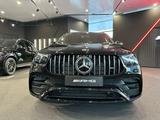 Mercedes-Benz GLE Coupe 63 AMG 4MATIC 2023 года за 82 900 000 тг. в Алматы – фото 2