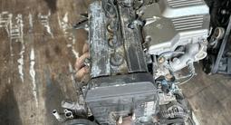 Контрактный двигатель B20B на Honda Cr-V за 450 000 тг. в Астана – фото 3